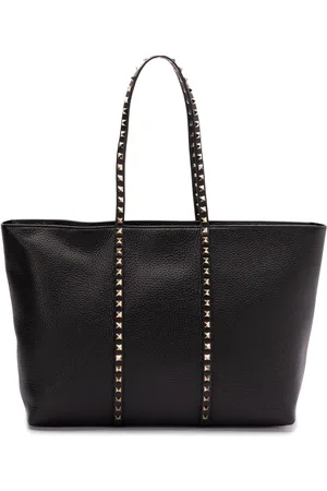 VALENTINO GARAVANI Rockstud tote bag