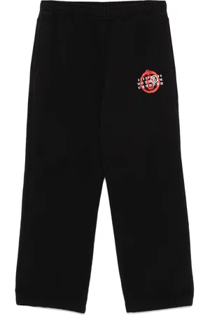 Maison Margiela Year of the Snake track pants