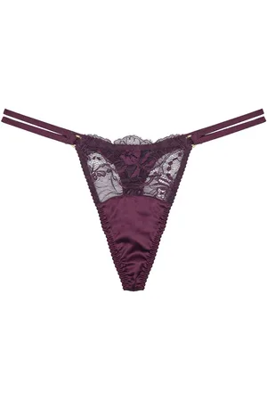 Fleur of England Eliza thong