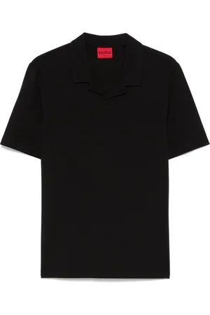 HUGO BOSS Short-sleeve polo shirt