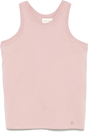 Loulou de Saison Poso tank top