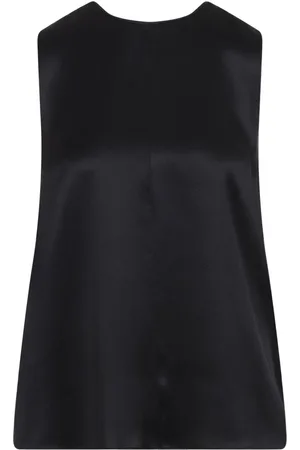 Tom Ford Satin-finish top