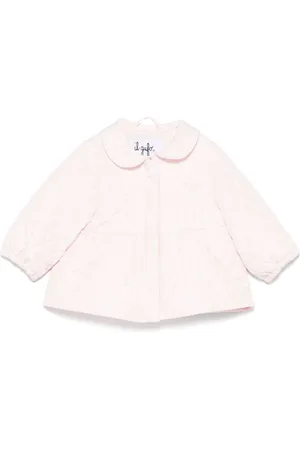 Il gufo Quilted puffer jacket