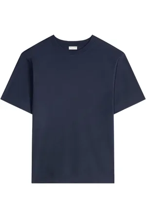 DRIES VAN NOTEN Boxy cotton t-shirt