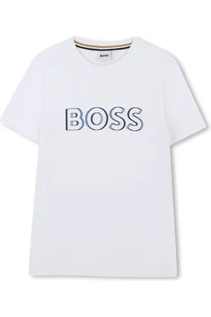HUGO BOSS Short-sleeve T-shirt