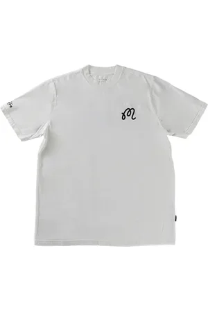 Malbon Golf Logo t-shirt
