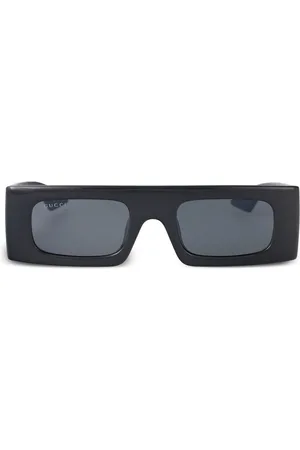 Gucci Square frame glasses