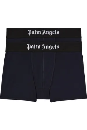 Palm Angels Logo boxers (set of two)