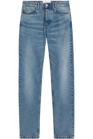Ami Classic-fit jeans