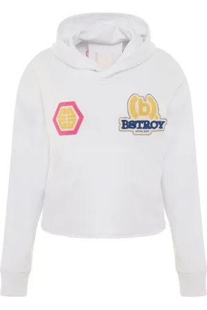 Givenchy Bistroy hoodie