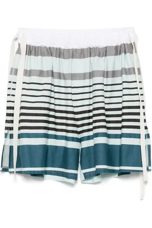 CRAIG GREEN Wave shorts