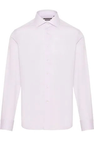 corneliani Poplin shirt