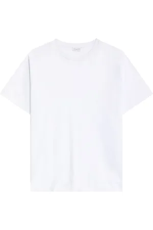 DRIES VAN NOTEN Boxy cotton t-shirt
