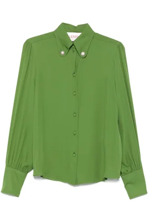 VALENTINO GARAVANI Silk blouse