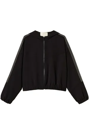 Twin-Set Embroidered jacket