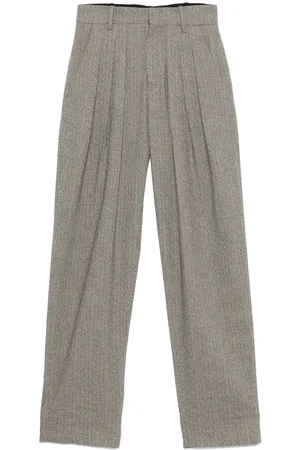 Isabel Marant Iwena trousers