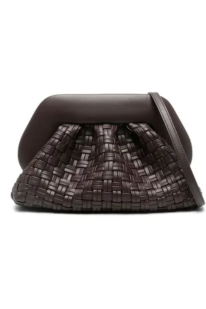 THEMOIRÈ Tia clutch
