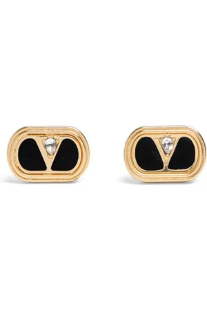 VALENTINO GARAVANI Ovalette earrings