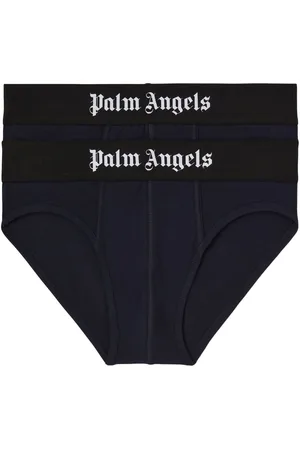 Palm Angels Logo briefs