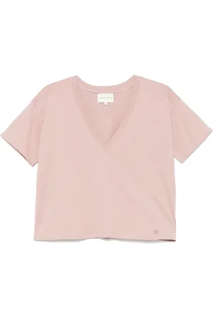 Loulou de Saison V-neck T-shirt
