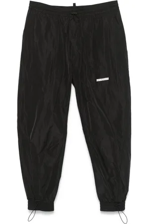 Dsquared2 Track-pants in tessuto tecnico