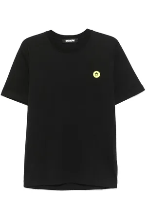BARROW Raised-logo T-shirt