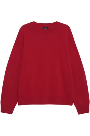 ANINE BING Lee jumper
