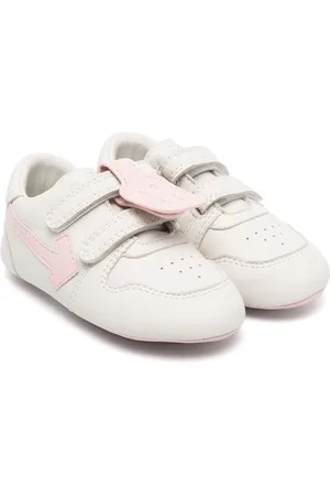 OFF-WHITE Mini Out Of Office sneakers