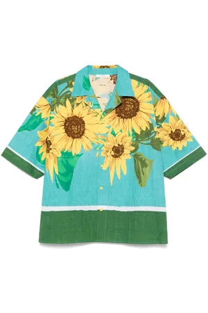 CRAIG GREEN Towel shirt