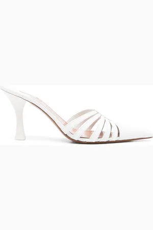 PARIS TEXAS 85mm Nadia sandals