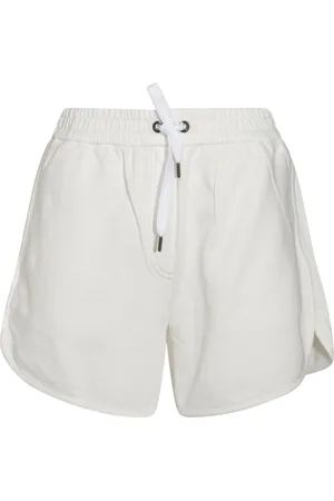 Brunello Cucinelli Cotton shorts