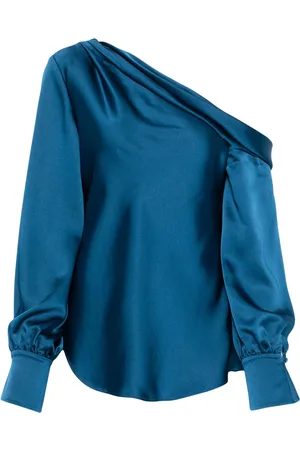 Simkhai Alice blouse