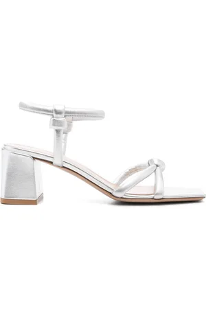 Gianvito Rossi 55mm Juno sandals