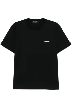 BARROW Logo-print T-shirt