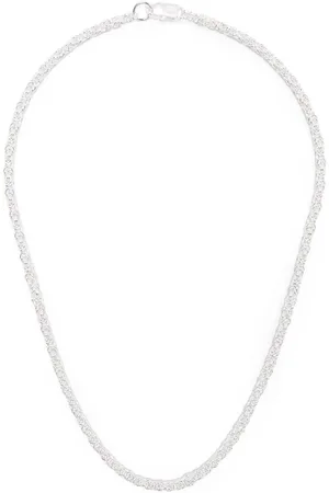 Hatton Labs Junction chain necklace