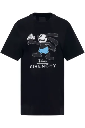 Givenchy X Disney Mickey T-shirt