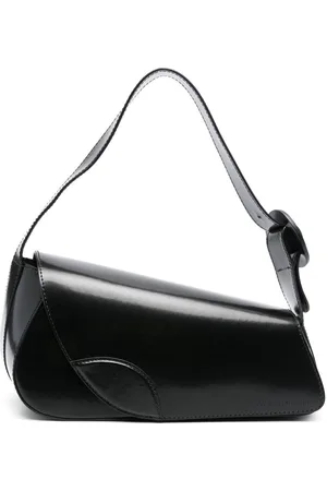 Kiko Kostadinov Large Trivia shoulder bag