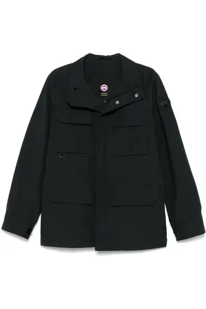 Canada Goose Harrison jacket