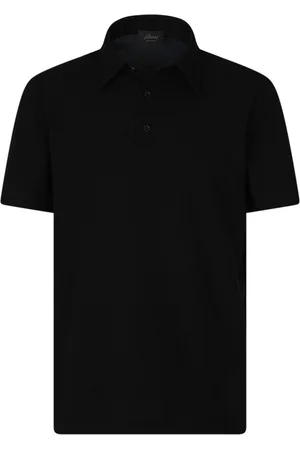 BRIONI Essential polo shirt