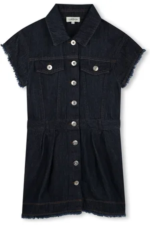 Lanvin Denim dress