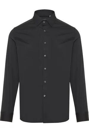 corneliani Poplin shirt