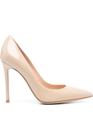 Gianvito Rossi 105mm Gianvito pumps