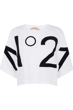 Nº21 Jersey T-Shirt