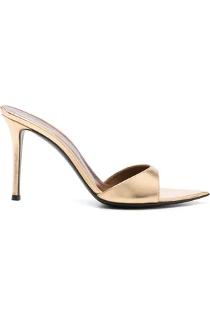 Giuseppe Zanotti 90mm Intriigo Strap sandals