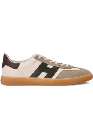 Hogan Cool low-top leather sneakers