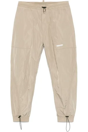Dsquared2 Track-pants in tessuto tecnico