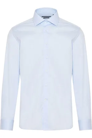 corneliani Poplin shirt