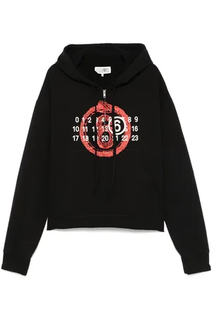 Maison Margiela Year of the Snake hoodie