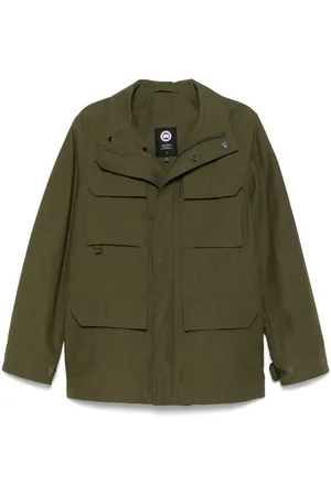 Canada Goose Harrison jacket