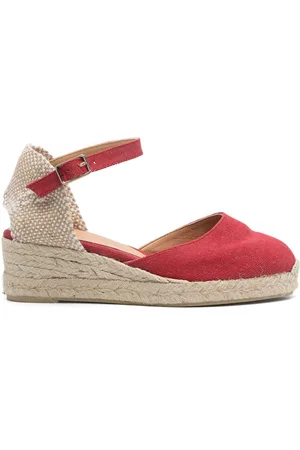 Castaner 50mm Carol espadrilles